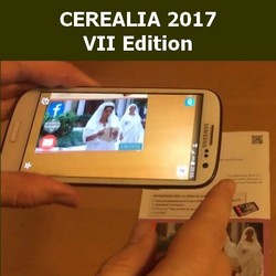 Cerealia 2017