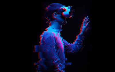 Accenture : Che cosa devono fare le aziende con l’XR (realtà virtuale + aumentata)